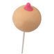 Съедобная сладкая конфета в форме груди Boobie Pops от Spencer Fleetwood 560019 фото 2