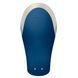 Смарт-вібратор для пар із пультом ДК Satisfyer Double Love Blue SO4929 фото 5