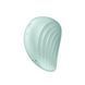 Вакуумный клиторальный стимулятор с вибрацией Satisfyer Pearl Diver Mint, 8,5х6 см. SO6077 фото 3