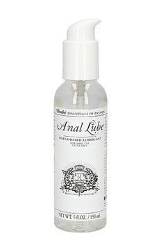 Анальний лубрикант Shots - Shots Anal lube, 150 мл. TOU071 фото