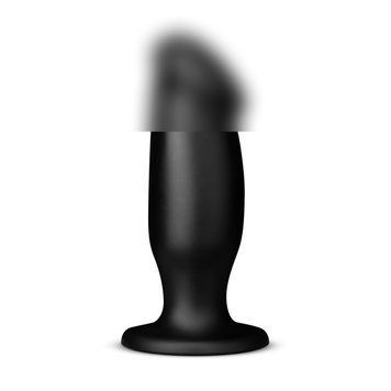 Анальна пробка для фістингу BUTTR &mdash; AH-1 Cobra Buttplug, 25,4х7,6 см. SX2216 фото