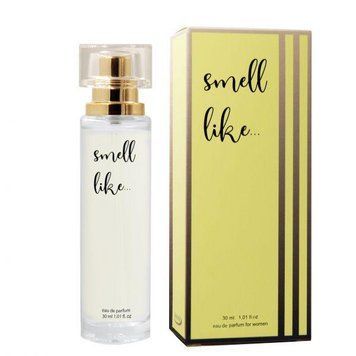 Духи с феромонами для женщин Aurora Smell Like №06, 30 мл. 91400099 фото