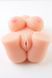 Мастурбатор торс "Anica Solid Silicone Sexy Doll", "S" XS-MA30005-S фото 4