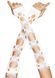 Мітенки з метеликами Leg Avenue Butterfly applique arm warmers White SO8576 фото 1