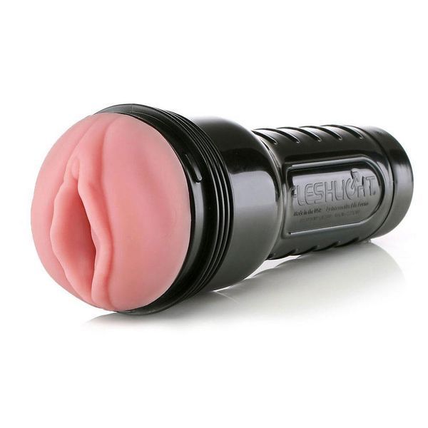 Мастурбатор-вагина Fleshlight Pink Lady Mini-Lotus, 25х9,5 см. SO6140 фото