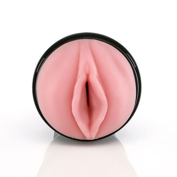Мастурбатор-вагина Fleshlight Pink Lady Mini-Lotus, 25х9,5 см. SO6140 фото