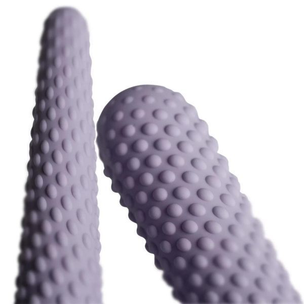 Система відновлення при вагінізмі Unite Silicone Dilators Set для зняття спазмів під час введення SX3170 фото