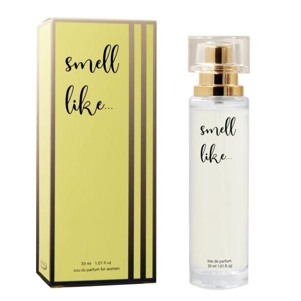 Духи с феромонами для женщин Aurora Smell Like №08, 30 мл. 91400098 фото