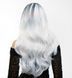 Перука довга хвиляста Fetish Hair балаяж блонд, 65 см. 98371/К09 фото 4