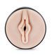 Мастурбатор MEN SOFT AND WET STROKER VANILLA, 18,4х8,2 см. T331545 фото 3