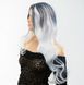 Перука довга хвиляста Fetish Hair балаяж блонд, 65 см. 98371/К09 фото 3