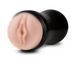 Мастурбатор MEN SOFT AND WET STROKER VANILLA, 18,4х8,2 см. T331545 фото 1