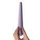 Система відновлення при вагінізмі Unite Silicone Dilators Set для зняття спазмів під час введення SX3170 фото 3