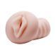 Мастурбатор-вагіна Crazy Bull Manga Vagina Masturbator III Flesh, 16x9 см. 6603BM0243 фото 2