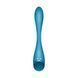 Універсальний смарт-вібратор Satisfyer G-Spot Flex 5+ Petrol, 20х2,6 см. SO7804 фото 6