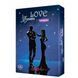 Секс-игра "Love Фанты Romantic" SO4306 фото 1