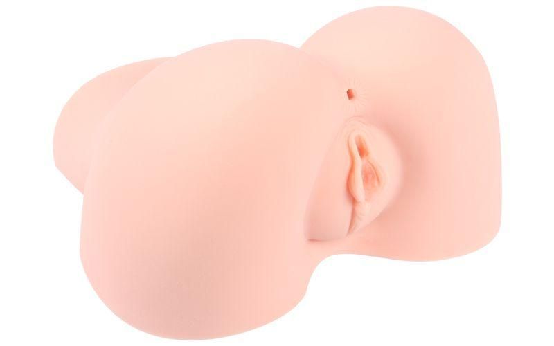 Мастурбатор 3D Kokos Olivia Say, 26х18 см. SX1424 фото