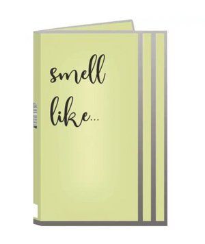 Духи с феромонами для женщин Aurora Smell Like №08, 1 мл. 91400131 фото