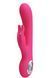 Вібратор Pretty Love Carina (Pink), 19х3,3 см 400512 фото 2