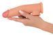 Удлиняющая насадка Realistixxx Extension, +5 см, 19х5 см. 42-05361050000 фото 4