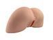 Мастурбатор вагина и анус Sexy Pussy & Ass Masturbator, 19х19 см. 62530026-00181 фото 4