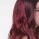 Перука довга хвиляста Fetish Hair балаяж бордо, 65 см. 98401/К09 фото 4