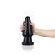 Анальная пробка 7" King-Sized Anal, 19х7,5 см. 310217 фото 2