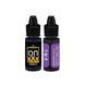 Збудливі краплі для клітора Sensuva On xXxTREME Arousal Oil (5 мл) with Antidote (5 мл) + антидот SX1487 фото 2