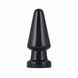 Анальная пробка 7" King-Sized Anal, 19х7,5 см. 310217 фото 1