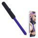 Электростимулятор в форме стика Doc Johnson Merci - The Stinger - Electro-Play - Wand SX1324 фото 3