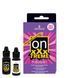 Збудливі краплі для клітора Sensuva On xXxTREME Arousal Oil (5 мл) with Antidote (5 мл) + антидот SX1487 фото 1