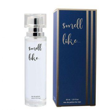 Парфуми з феромонами для чоловіків Aurora Smell Like No09, 30 мл. 91400089 фото
