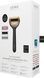 Роллер для игольчатой мезотерапии лица и тела GESKE MicroNeedle Face&Body Roller 9в1 gray HB0207 фото 9