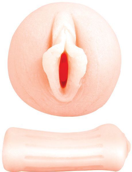 Вагина REALSTUFF TIGHT PUSSY TO-GO DT20937 фото