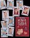 Карты игральные "Kamasutra Comic II", 54 карты 99660612748 фото 1