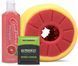 Набір для мінету Doc Johnson GoodHead Grapefruit Blowjob Set &mdash; Yellow SX1322 фото 1