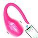 Смарт-виброяйцо Love Spouse USB, 9 режимов, 9х3,1 см. X0000581-1 фото 4