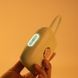 Вакуумный клиторальный стимулятор с виброяйцом в кейсе Otouch Louis Vibrate Teal SO9429 фото 7