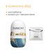Яйцо-мастурбатор Svakom Hedy X- Reaction, 9х5 см. SO5465 фото 4