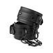 Поножи Bedroom Fantasies: Faux Leather Ankle Cuffs, черные SO8804 фото 4