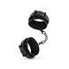 Поножи Bedroom Fantasies: Faux Leather Ankle Cuffs, черные SO8804 фото 1