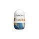 Яйцо-мастурбатор Svakom Hedy X- Reaction, 9х5 см. SO5465 фото 1