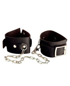 Наручники Pipedream Beginners Cuffs 480226 фото