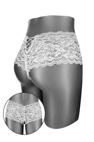Трусики Fashion Secret JULIA White, S/L SO2241 фото