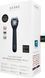 Електронний ролер для обличчя з мікроголками GESKE MicroNeedle Face Roller 9в1 black HB0190 фото 9
