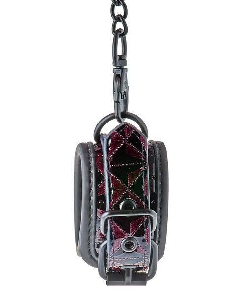 Наручники BLAZE HANDCUFF BLACK DT21269 фото