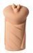 Реалистичная вагина Olive Pussy Stroker, 16,4х10 см. SQ-MA60019 фото 5