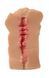 Реалистичная вагина Olive Pussy Stroker, 16,4х10 см. SQ-MA60019 фото 3