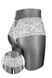 Трусики Fashion Secret JULIA White, S/L SO2241 фото 2