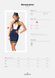 Еротичний костюм стюардеси Obsessive Stewardess uniform, XS/S, М/L SO7729 фото 5